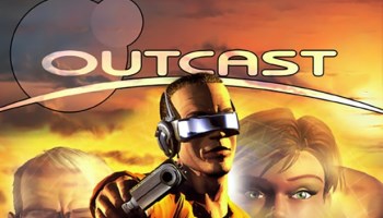 Loạt game Outcast