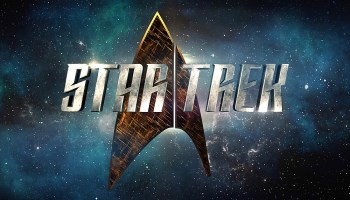 Loạt phim Star Trek