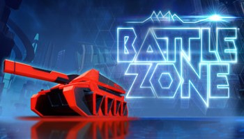 Loạt game Battlezone