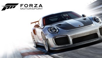 Loạt game Forza