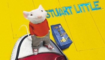 Loạt phim Stuart Little