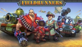 Loạt game Fieldrunners