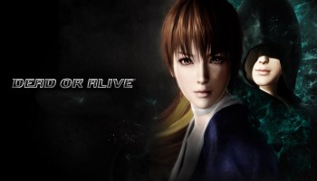 Loạt game Dead or Alive