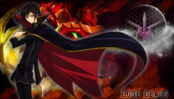 Loạt phim Code Geass