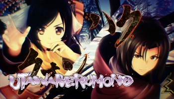 Loạt game Utawarerumono