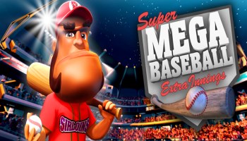 Loạt game Super Mega Baseball