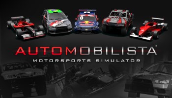 Loạt game Automobilista