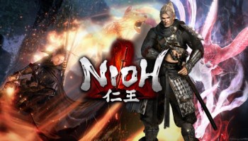 Loạt game Nioh