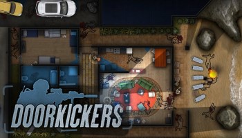 Loạt game Door Kickers