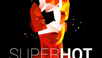 Loạt game SUPERHOT