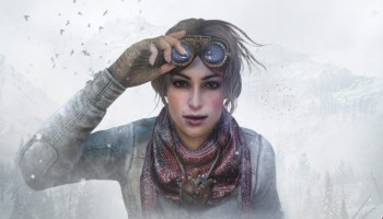 Loạt game Syberia