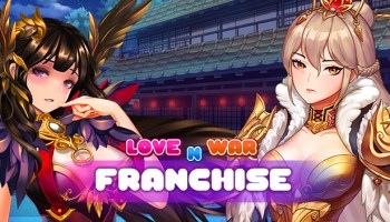 Loạt game Love n War