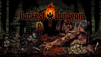 Loạt game Darkest Dungeon