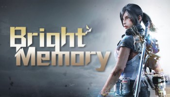 Loạt game Bright Memory