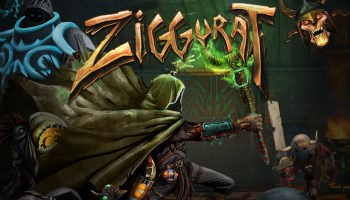 Loạt game Ziggurat