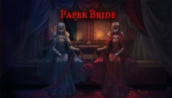 Loạt game Paper Bride