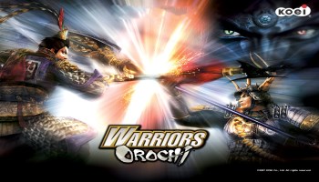 Loạt game WARRIORS OROCHI