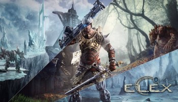 Loạt game ELEX