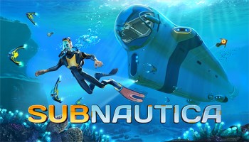 Loạt game Subnautica