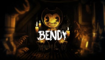 Loạt game Bendy