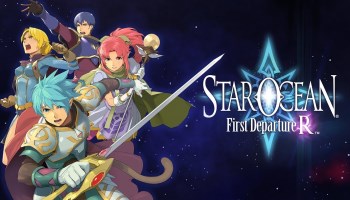 Loạt game STAR OCEAN