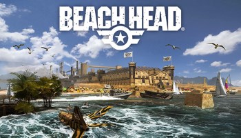 Loạt game BeachHead