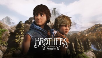 Loạt game Brothers: A Tale of Two Sons