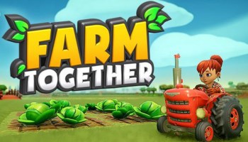 Loạt game Farm Together