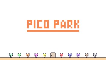 Loạt game Pico Park