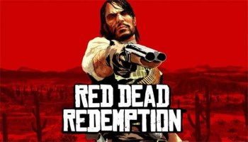 Loạt game Red Dead Redemption