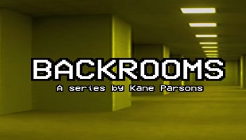 Loạt game Backrooms