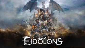 Loạt game Lost Eidolons