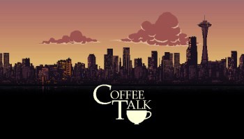 Loạt game Coffee Talk