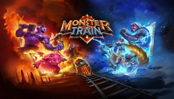Loạt game Monster Train