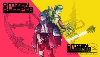 Loạt game Citizen Sleeper