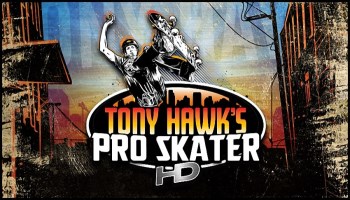 Loạt game Tony Hawk's Pro Skater