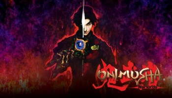 Loạt game Onimusha