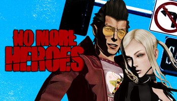 Loạt game No More Heroes