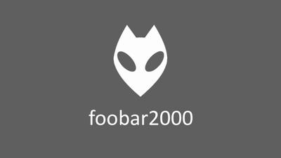 Foobar2000