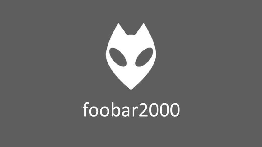 Foobar2000