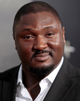 Diễn viên Nonso Anozie