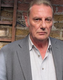Paul Darrow