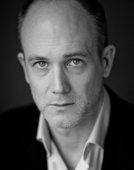 Lucas Hare