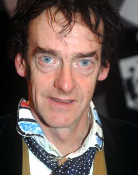 Edward Tudor-Pole