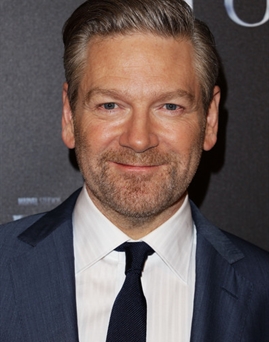 Kenneth Branagh