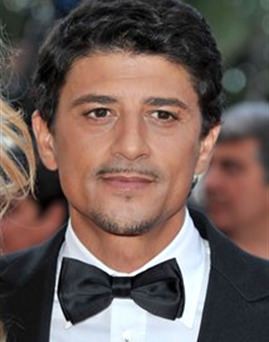 Diễn viên Saïd Taghmaoui