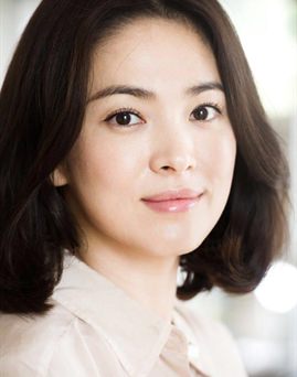 Hye-kyo Song