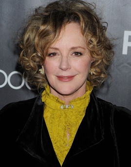 Diễn viên Bonnie Bedelia