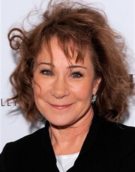 Diễn viên Zoë Wanamaker