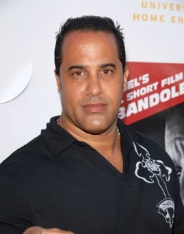 F. Valentino Morales